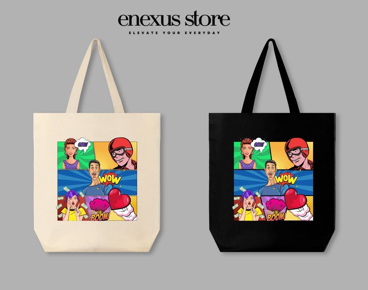 Bags
